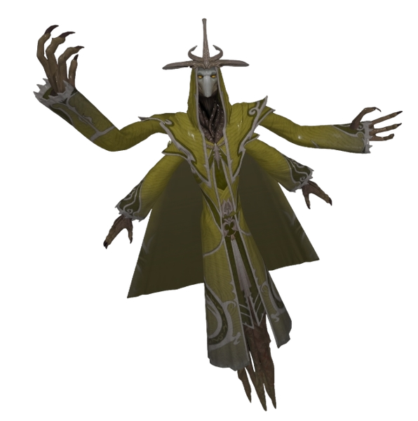 Image of Hastur